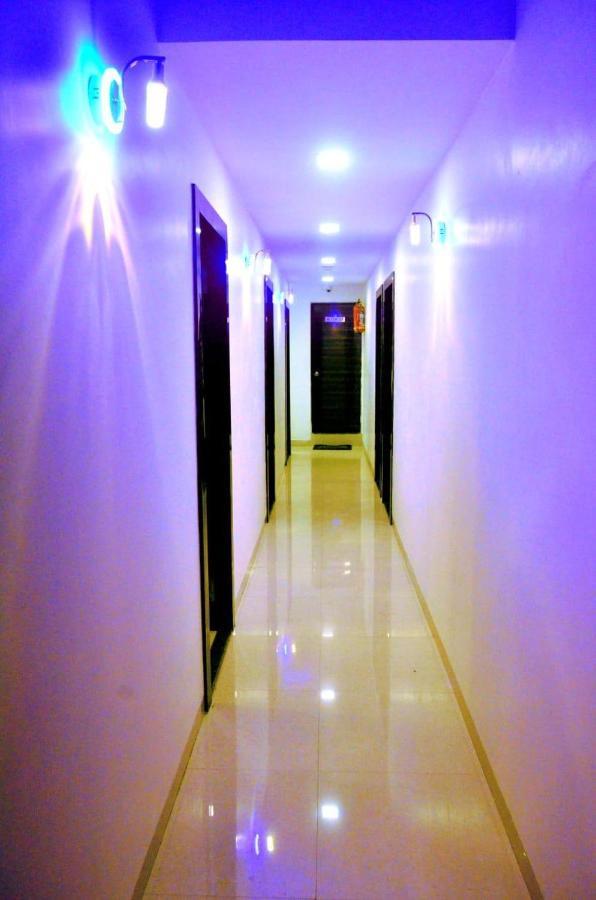 The Best Hotel Mumbai Bagian luar foto