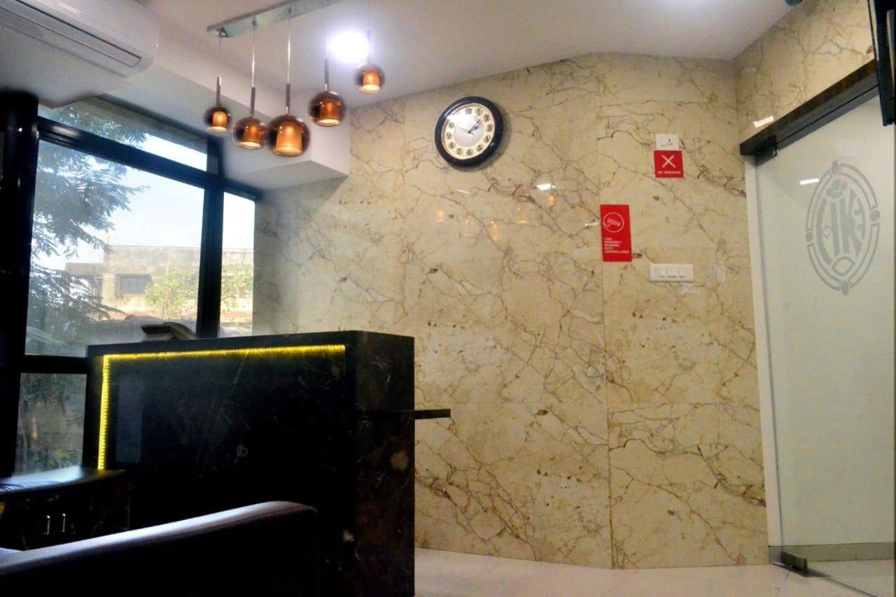The Best Hotel Mumbai Bagian luar foto