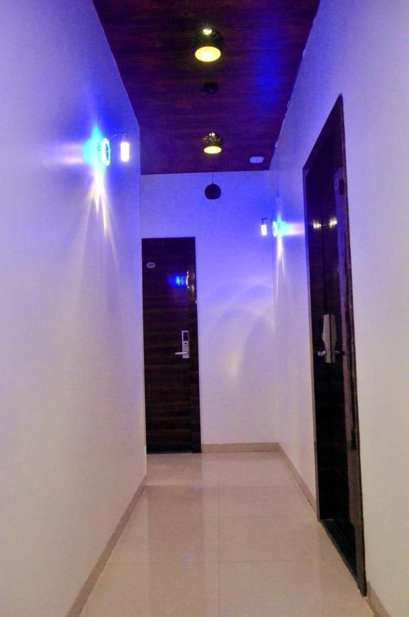 The Best Hotel Mumbai Bagian luar foto