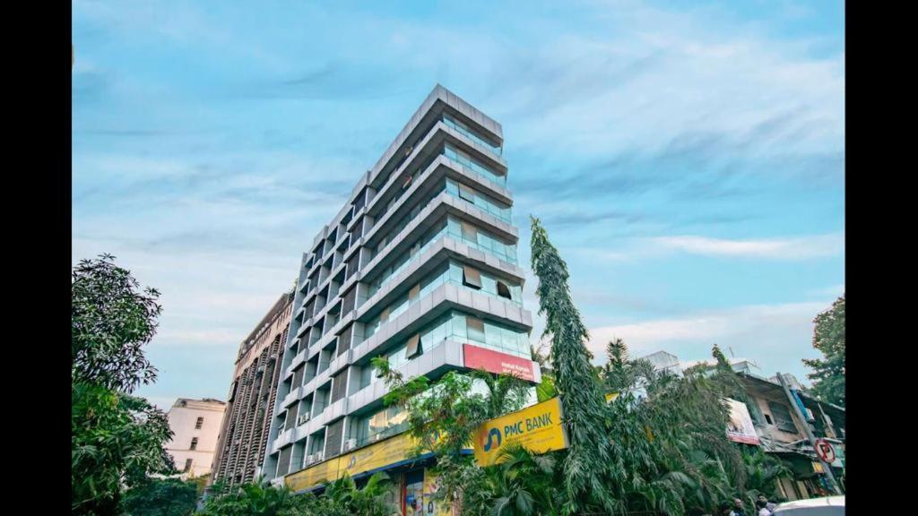 The Best Hotel Mumbai Bagian luar foto